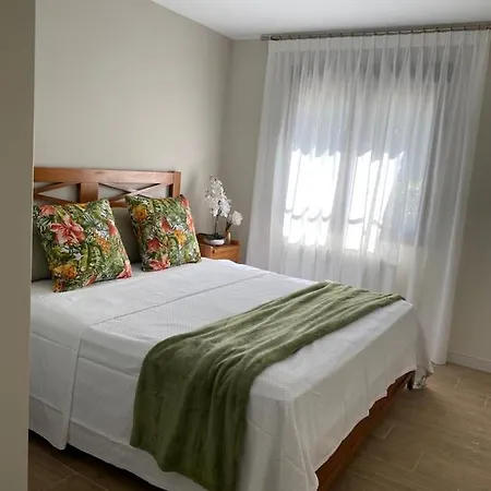 The Villa Calpe