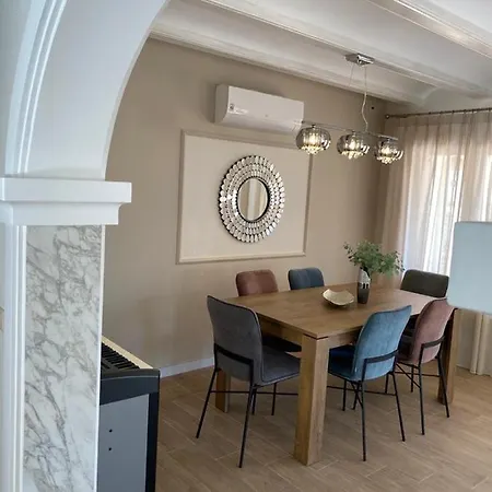 Villa The Calpe