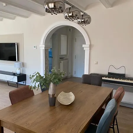 The Villa