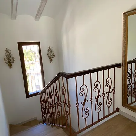 Villa The Calpe