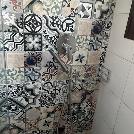 The