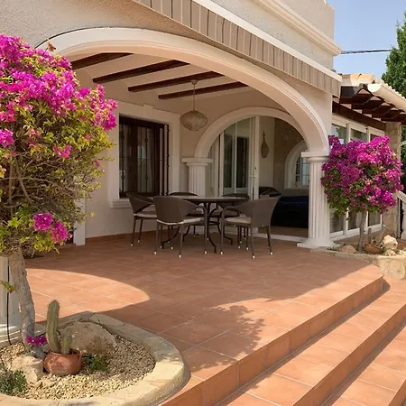The Villa *