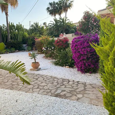 The Villa