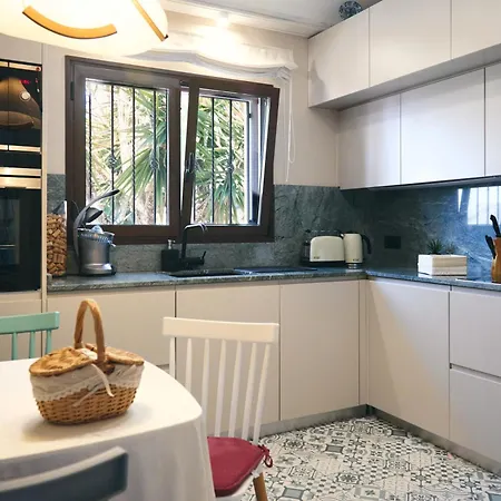 Вилла The *