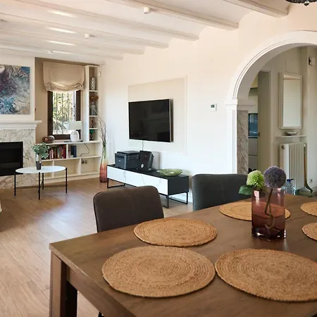 The Villa Calpe